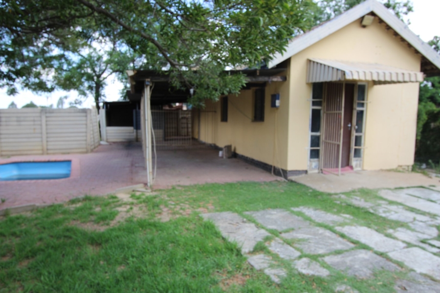 3 Bedroom Property for Sale in Virginia Free State